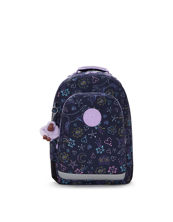 Cover: Kipling Classroom Unicorn Star