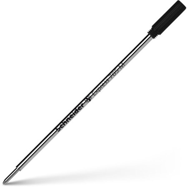 Cover: Schneider Express 785 Ballpoint Pen Refill Black M