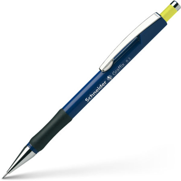 Cover: Schneider Graffix Mechanical Pencil 0.3mm