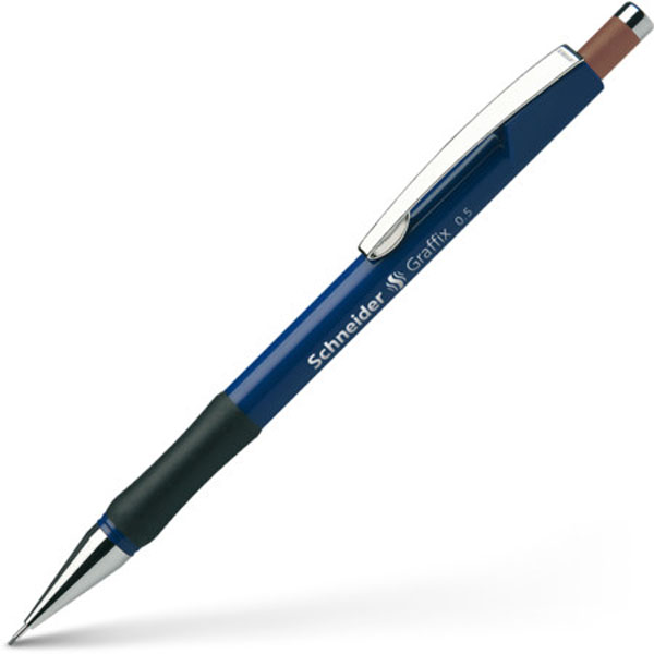 Cover: Schneider Graffix Mechanical Pencil 0.5mm