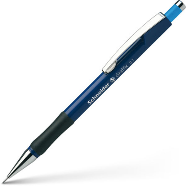 Cover: Schneider Graffix Mechanical Pencil 0.7mm