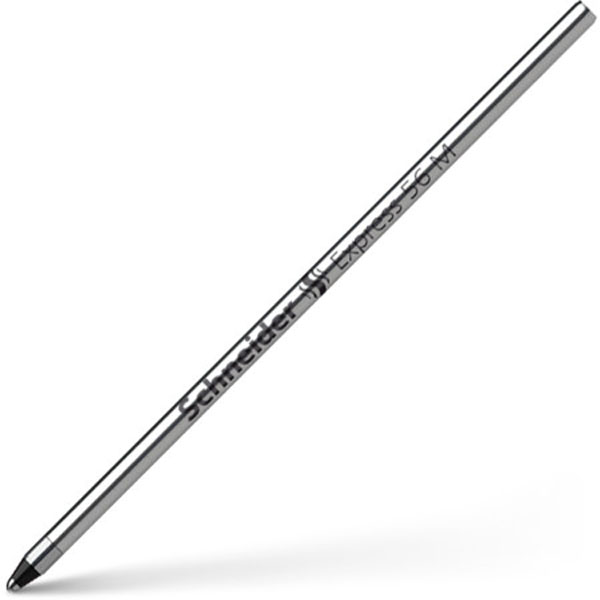 Cover: Schneider Express 56 Ballpoint Pen Refill Black M