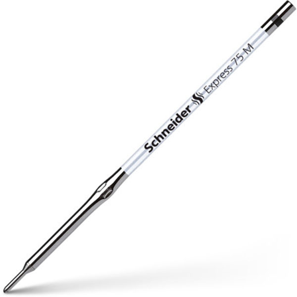 Cover: Schneider Express 75 Ballpoint Pen Refill Black M