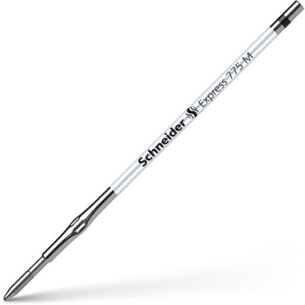 Cover: Schneider Express 775 Ballpoint Pen Refill Black M