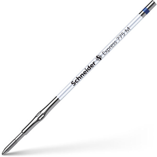Cover: Schneider Express 775 Ballpoint Pen Refill Blue M