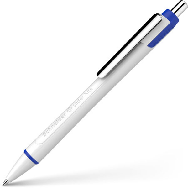 Schneider Slider Xite Ballpoint Pen Blue XB