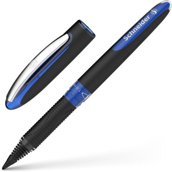 Schneider One Sign Rollerball Pen Blue 0.8mm