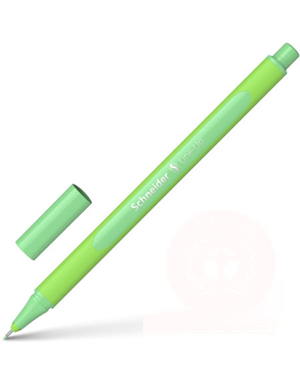 Cover: Schneider Line Up Fineliner Pastel Mint 0.4mm