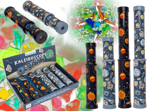 Kaleidoscope