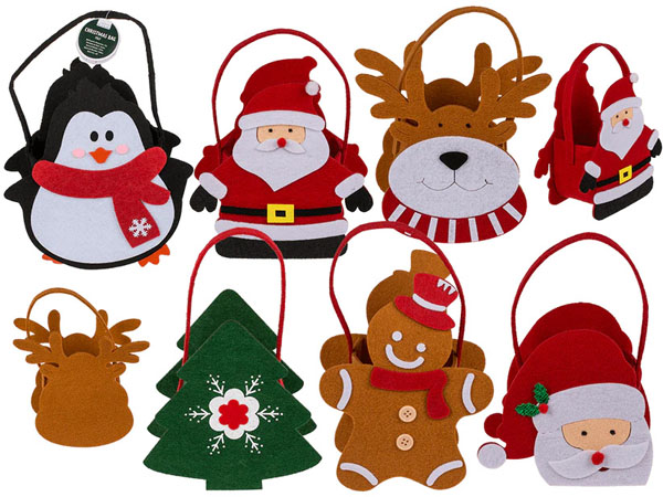 Christmas Gift Bag