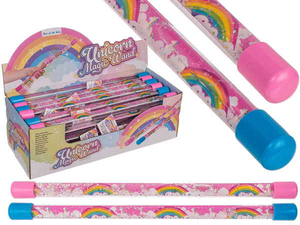 Cover: Unicorn Magic Wand