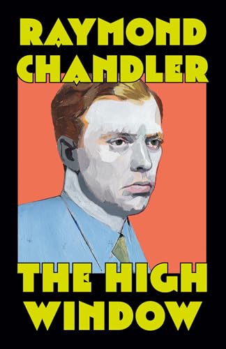 Cover: The High Window
