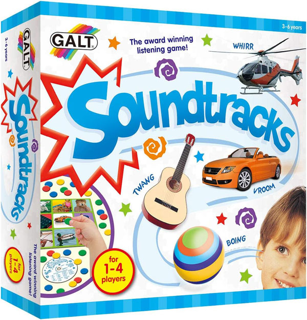 Soundtracks