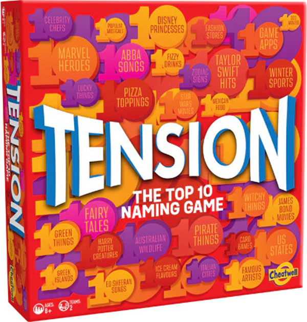 Tension Family
