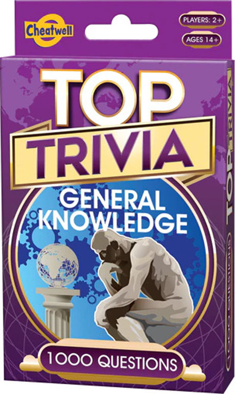 Top Trivia General Knowledge