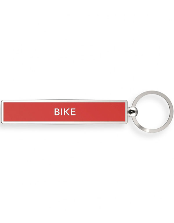Cover: Show Offs Keyring Bike