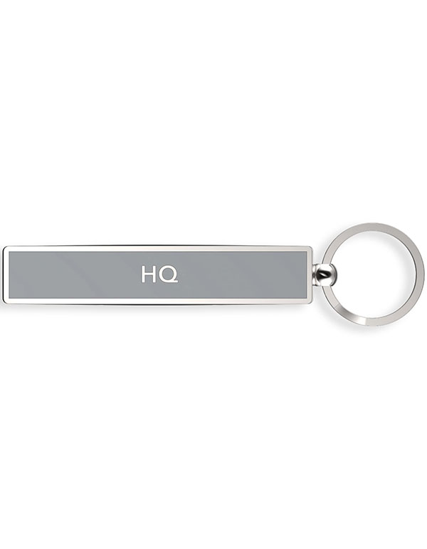 Show Offs Keyring HQ