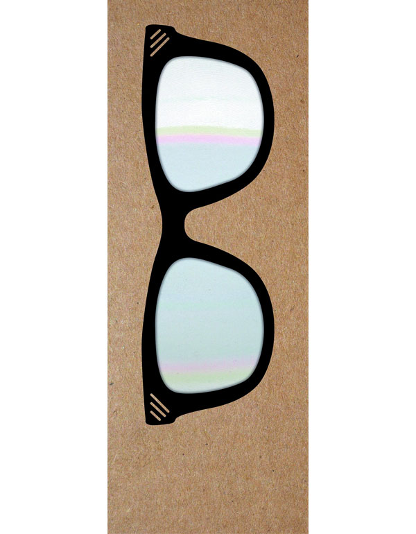 The Really Useful Magnifying Bookmarks The Wayfarers