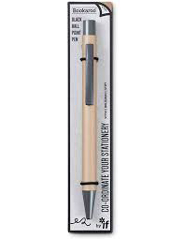 Cover: Bookaroo Pen - Gold