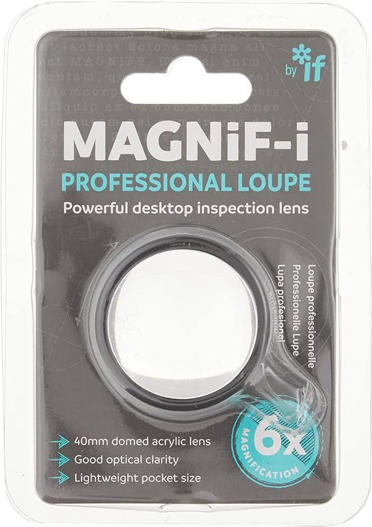 MAGNiFi Professional Loupe