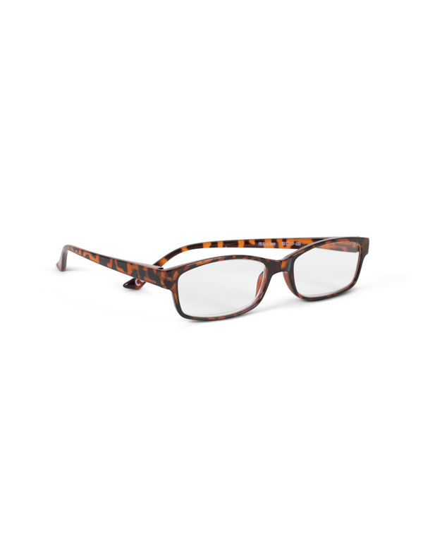Easy Readers - Classic Tortoiseshell +3.0 (U)