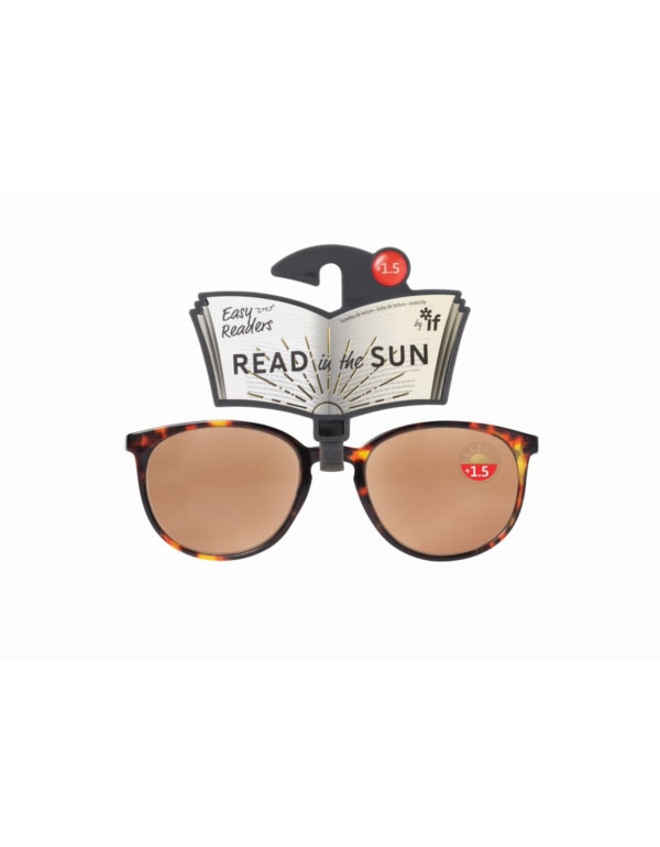Cover: Easy Readers SUN - Jardin +1.5