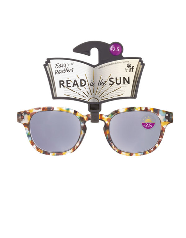 Cover: Easy Readers SUN - Novella +2.5