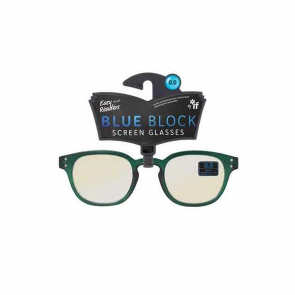 Easy Readers BLUE BLOCK - Appy 0.0