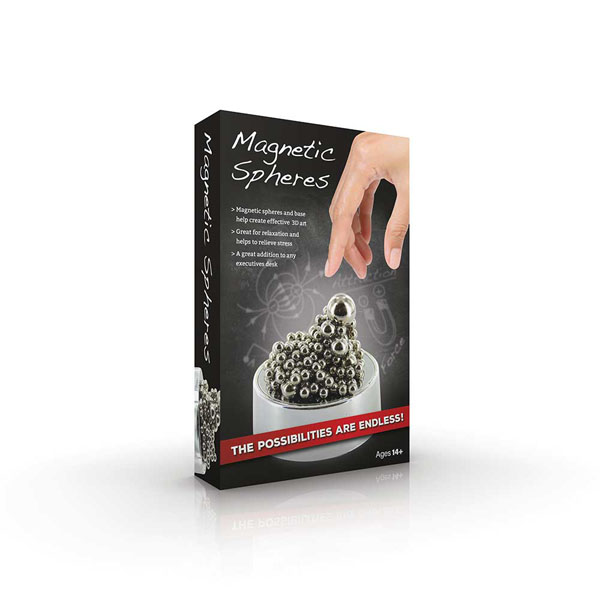 Magnetic Spheres