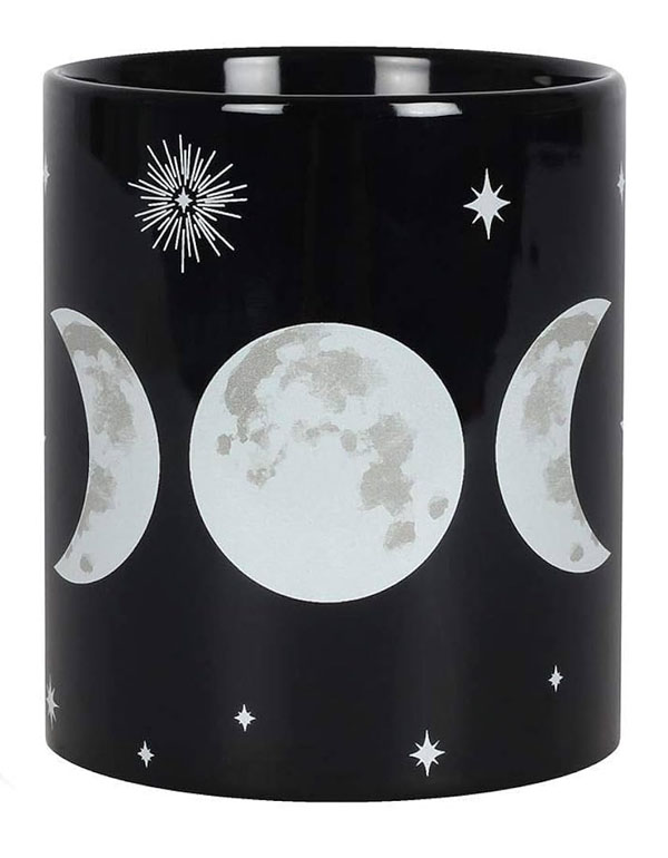 Cover: Triple Moon Mug