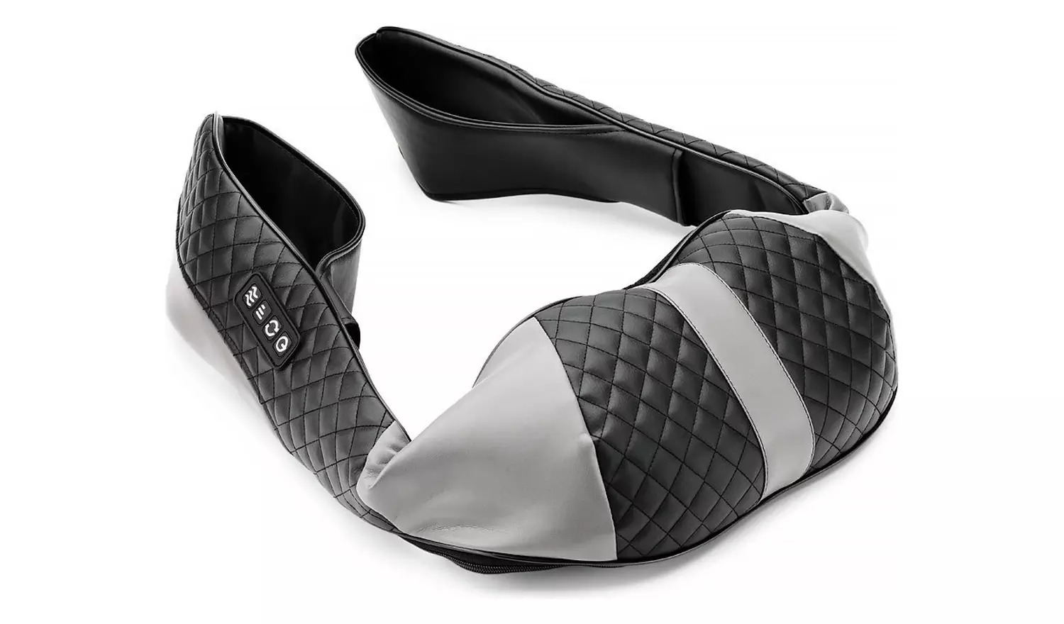 Shiatsu Massager with Arm Loops