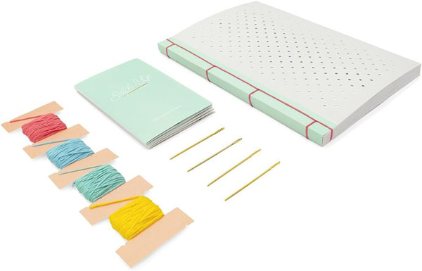Cover: Cross Stitch Kit