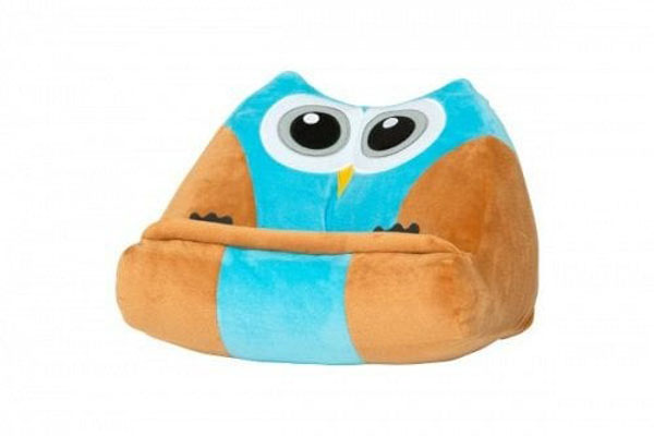 Cover: Cuddly Reader - Owliver