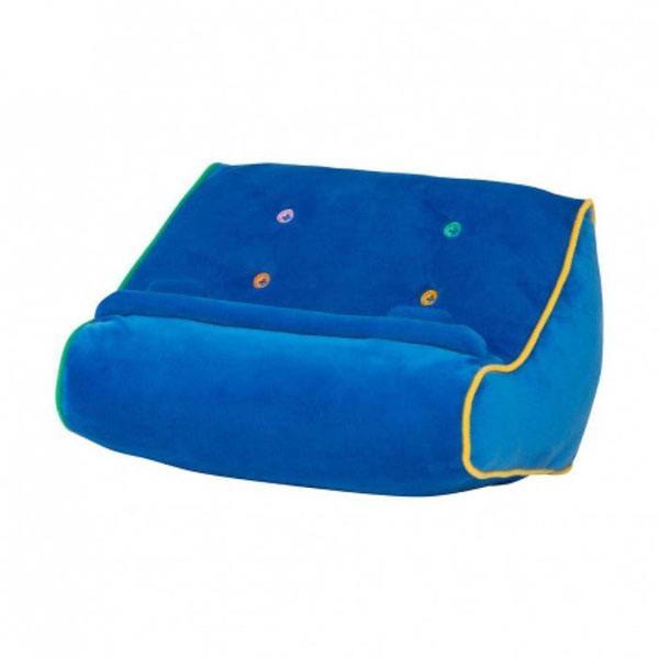 Cover: Book Couch - Blue