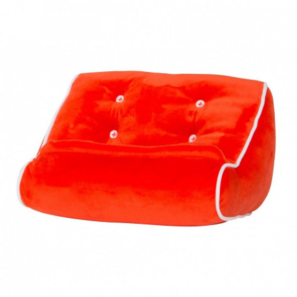 Cover: Book Couch - Red