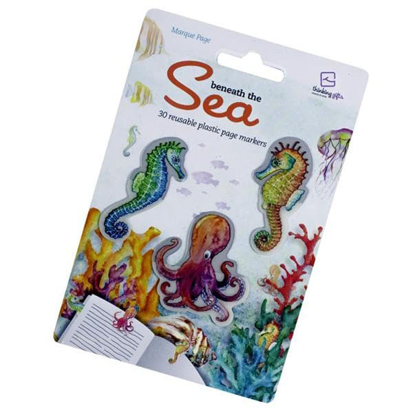 Cover: Stikki Marks - Under the Sea