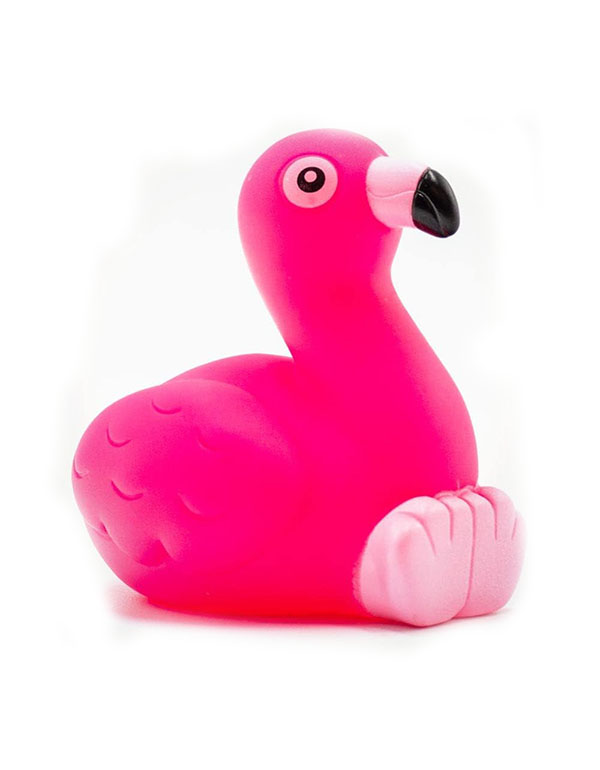 Cover: Light Up Floating Flamingo Duck
