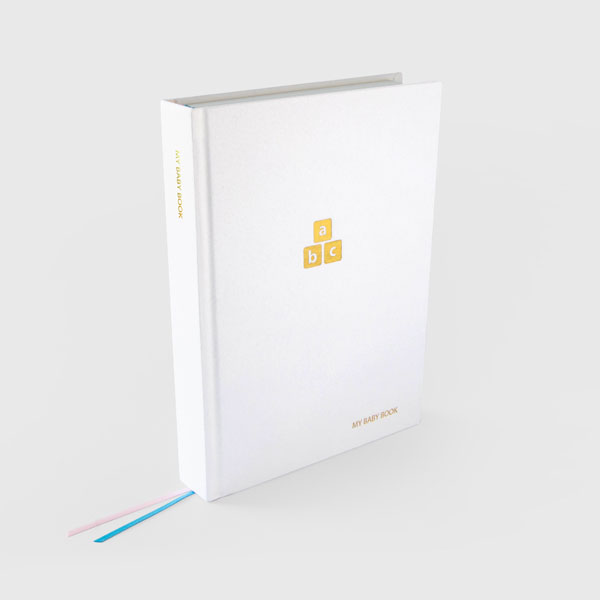 My Baby Book