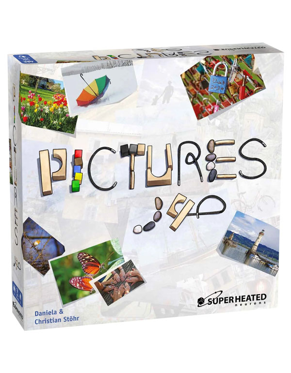Cover: Pictures - صور