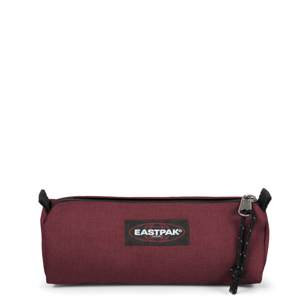 Eastpak Benchmark Single Crafty Wine Pen Case