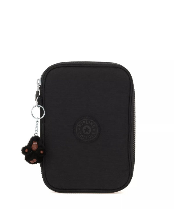 Cover: Kipling 100 Pens True Black