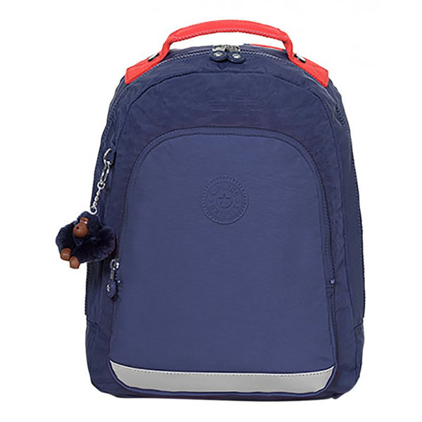 JanSport Backpack Class Room S Polish Blue C