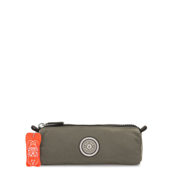 Kipling Freedom Cool Moss Pen Case