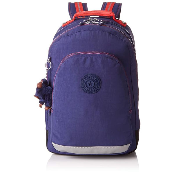 JanSport Backpack Class Room Polish Blue C
