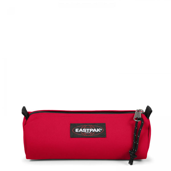 Eastpak Benchmark Single Sailor Red Pen Case