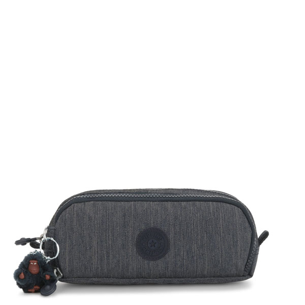 Kipling Gitroy Marine Navy Pen Case