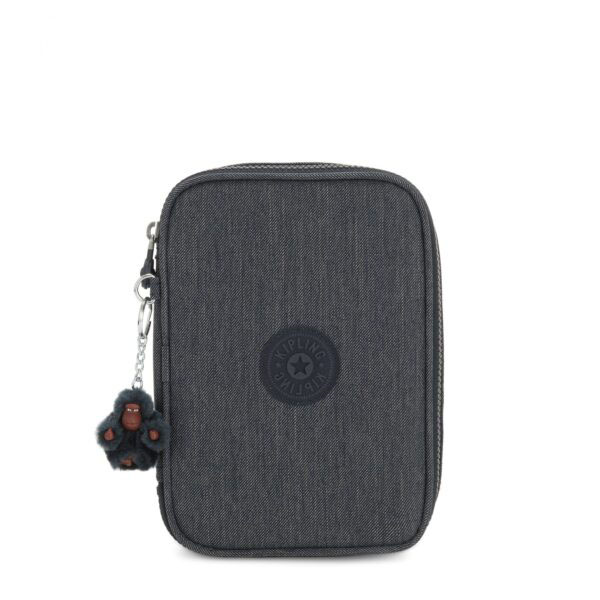 Cover: Kipling 100 Pens Marine Navy