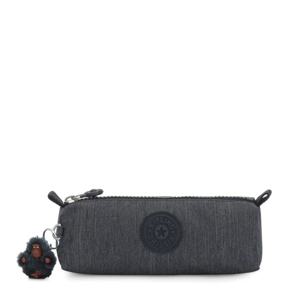 Kipling Freedom Marine Navy Pen Case