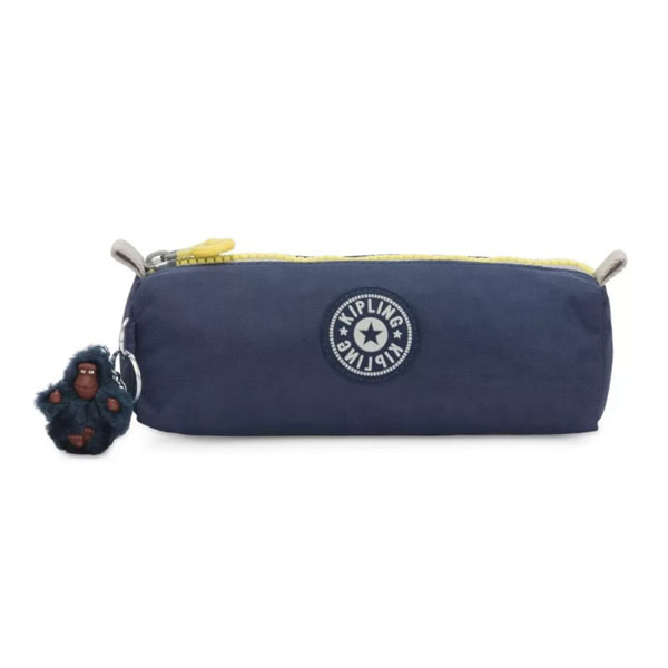 Kipling Freedom Blue Thunder Pen Case