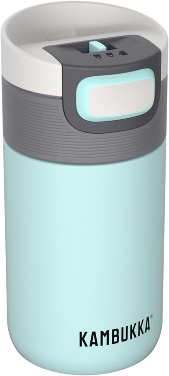 Kambukka Etna Insulated Travel Mug Glacier 300ml